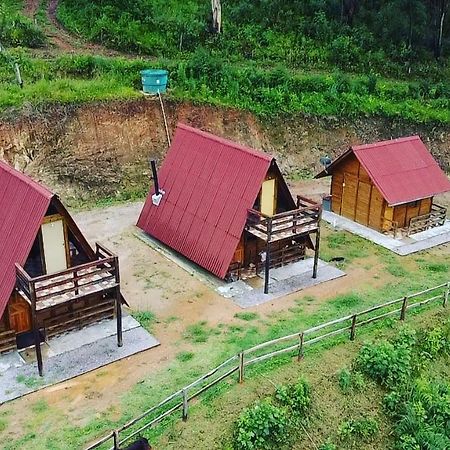 Pousada Pedra Da Mata Chales Na Montanha Munhoz Exterior foto